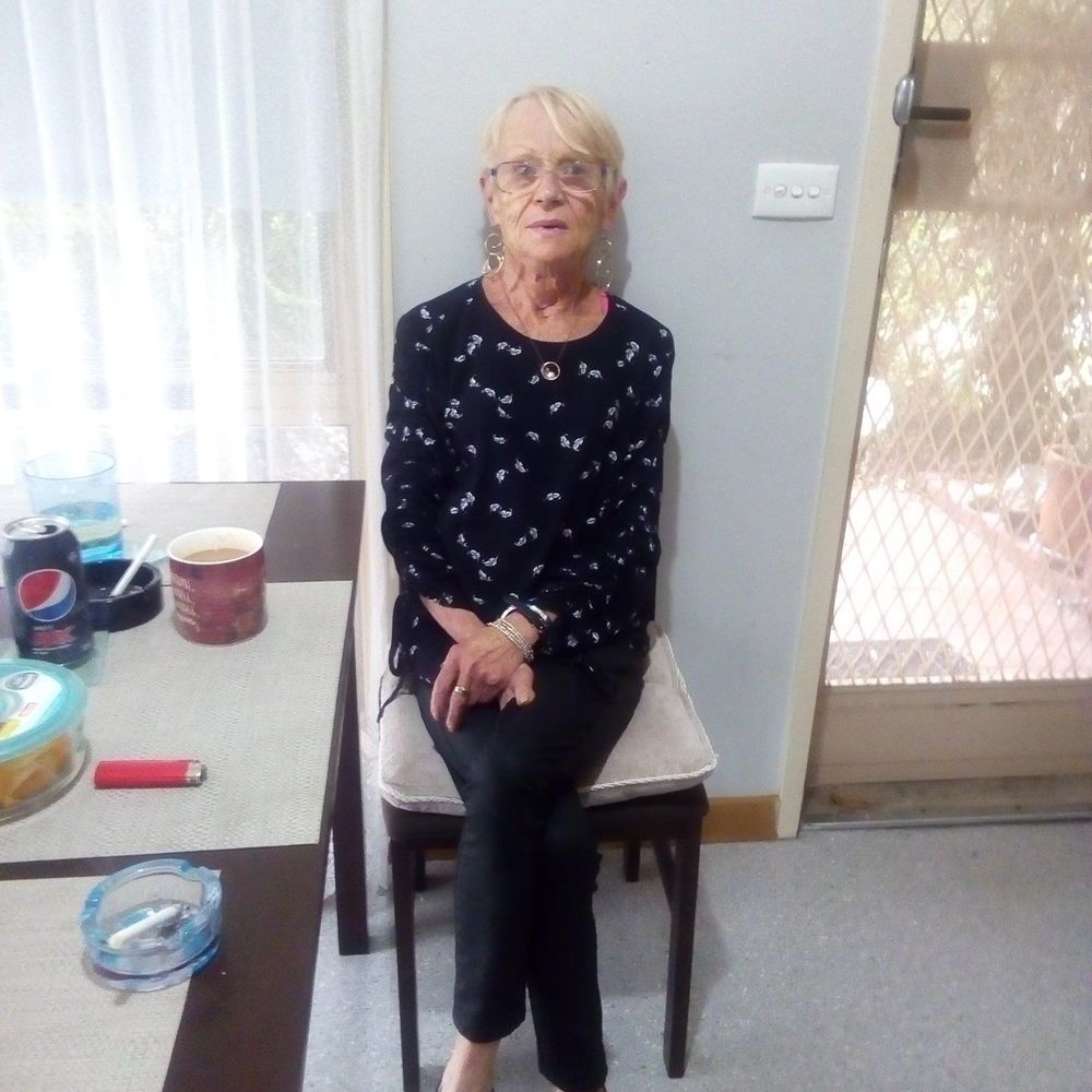 Meet your Posher, Cheryl